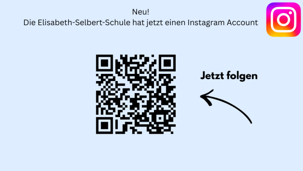 Neu: Wir sind jetzt auch auf Instagram